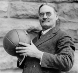 James Naismith ölümü