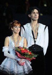 Jana Khokhlova Doğdu