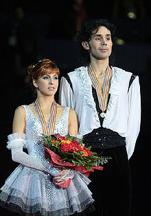 Jana Khokhlova Doğdu