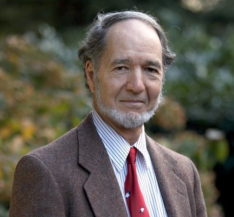 Jared Diamond Doğumu