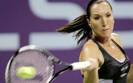 Jelena Jankovic Doğumu