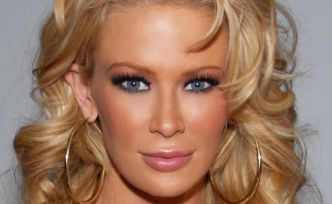 Jenna Jameson Doğumu