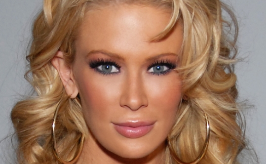 Jenna Jameson Doğumu