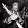 Jimi Hendrix Doğumu