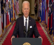 Joe Biden: Putin bir katil Bedelini ödeyecek