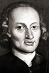 Johann Pachelbel Müzisyen Doğdu
