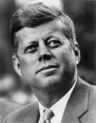 John Kennedy Suikasti Kimdir ölümü