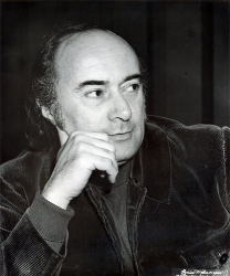 John Dexter Doğumu