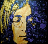 John Lennon öldürüldü ölüm tarihi