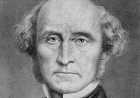 John Stuart Mill kimdir hayatı düşünceleri