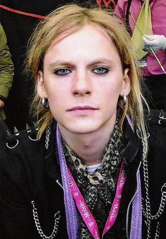 Jonne Aaron Doğum Günü