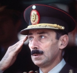 Jorge Rafael Videla Doğumu