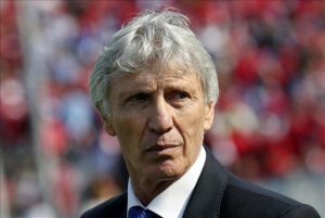 Jose Pekerman Futbolcu Doğum Günü