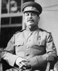 Josef Stalin Doğum Günü