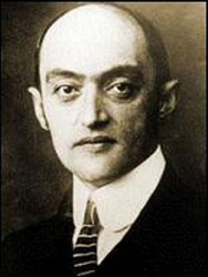 Joseph Alois Schumpeter ölümü