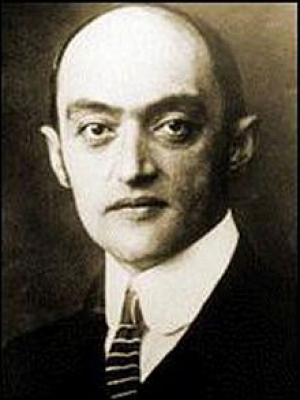 Joseph Alois Schumpeter ölümü