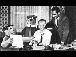 Joseph Barbera öldü