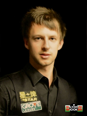 Judd Trump Doğum Tarihi