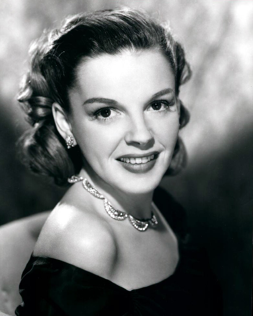 Judy Garland Kimdir Doğum Tarihi