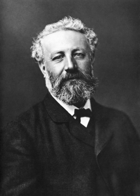Jules Verne kimdir doğum tarihi