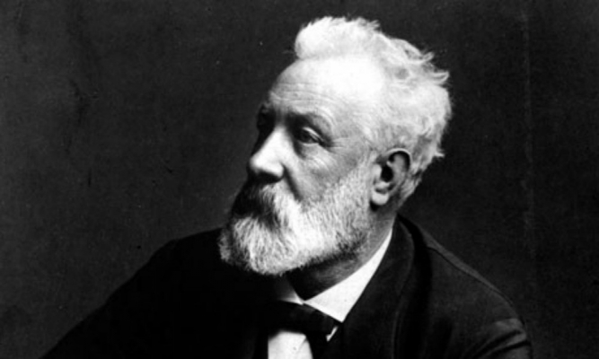 Jules Verne kimdir ölüm tarihi
