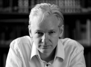 Julian Assange Wikileaks Doğdu
