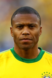 Julio Baptista Doğumu