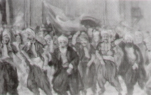 Kahramanmaraşın Düşman İşgalinden Kurtuluşu