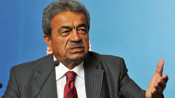 2016 - Kamer Genç Hayatını Kaybetti