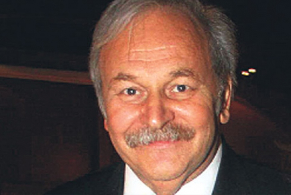 Türk Halk Müziği Sanatçısı Kamil Sönmez'in Doğumu