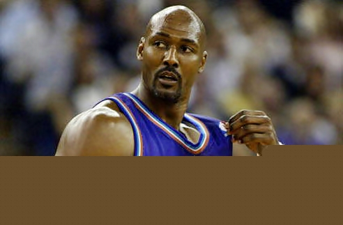 Karl Malone Doğum Günü