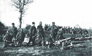 Kars Düşman Işgalinden Kurtuluşu