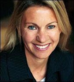 Kate Mosse Ne Zaman Doğdu