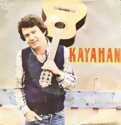 Kayahan Açar Kimdir Doğum Günü