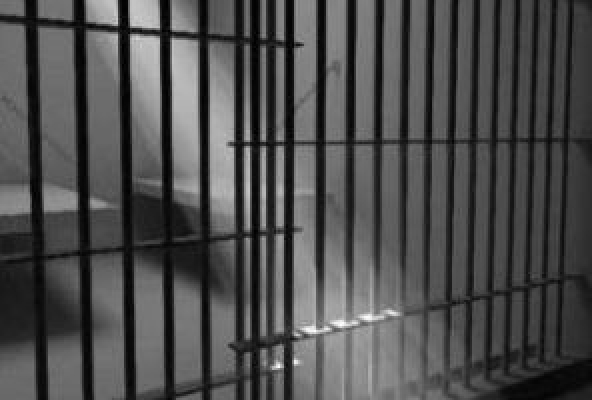 Kayseri Cezaevinde tünelle firar