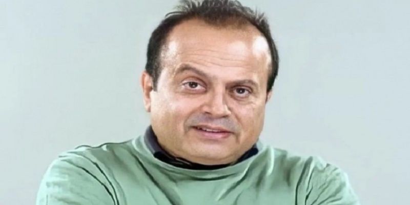 Kemal Kuruçay hayatını kaybetti