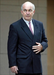 Kemal Derviş Doğum Günü