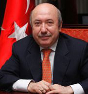 Maliye Bakanı Kemal Unakıtan Bandırma Açıklaması