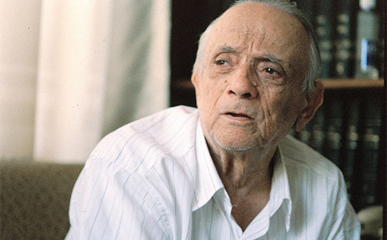 Kemalettin Tuğcu Doğdu