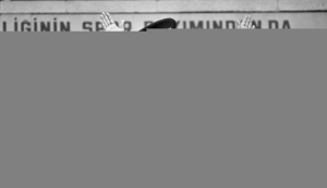 Kenan Evren devlet başkanı