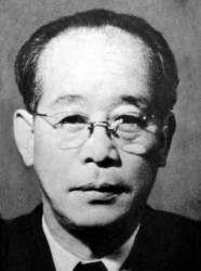 Kenji Mizoguchi ölümü
