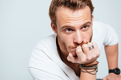 Kerem Bürsin Kimdir Doğumu Yaşı