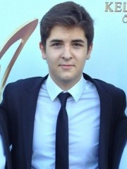 Kerimhan Duman Türk Oyuncu Doğdu