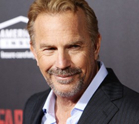 Kevin Costner Doğumu