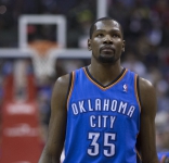 Kevin Durant Doğdu