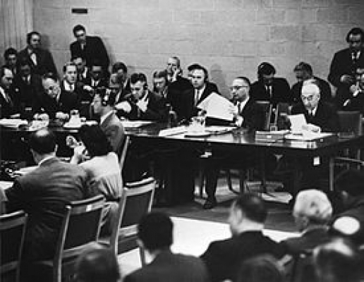 Kıbrıs meselesi Birleşmiş Milletlerde görüşüldü