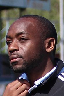 Kiki Musampa Doğumu