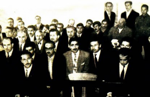 Kırk Dokuzlar Davası nedir ne zaman tarihi