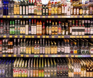 Kısıtlamada Alkol yasağı var mı yok mu