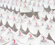 Kızılay Skandalı - Deprem Çadırlarının Satıldığı Ortaya Çıktı